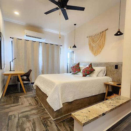 Departamento Con Terraza Apartment Ла Пас Екстериор снимка