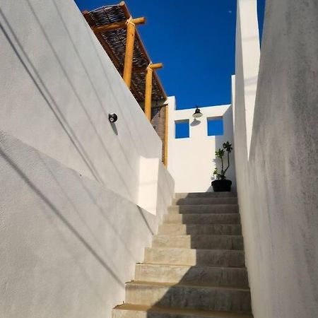 Departamento Con Terraza Apartment Ла Пас Екстериор снимка