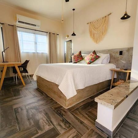 Departamento Con Terraza Apartment Ла Пас Екстериор снимка