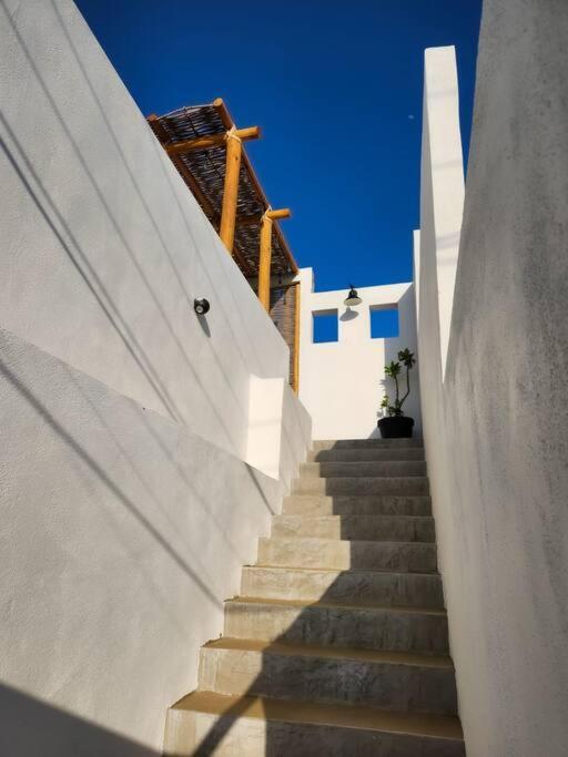 Departamento Con Terraza Apartment Ла Пас Екстериор снимка