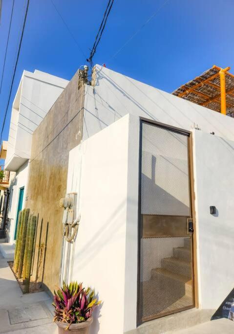 Departamento Con Terraza Apartment Ла Пас Екстериор снимка