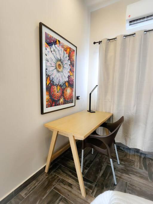 Departamento Con Terraza Apartment Ла Пас Екстериор снимка