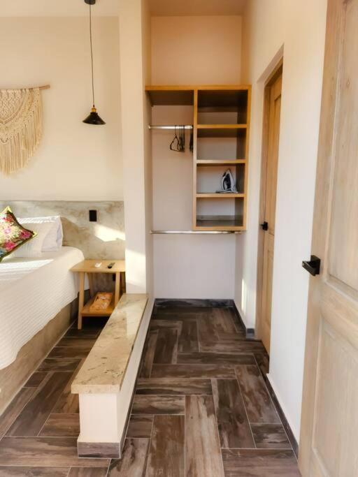 Departamento Con Terraza Apartment Ла Пас Екстериор снимка
