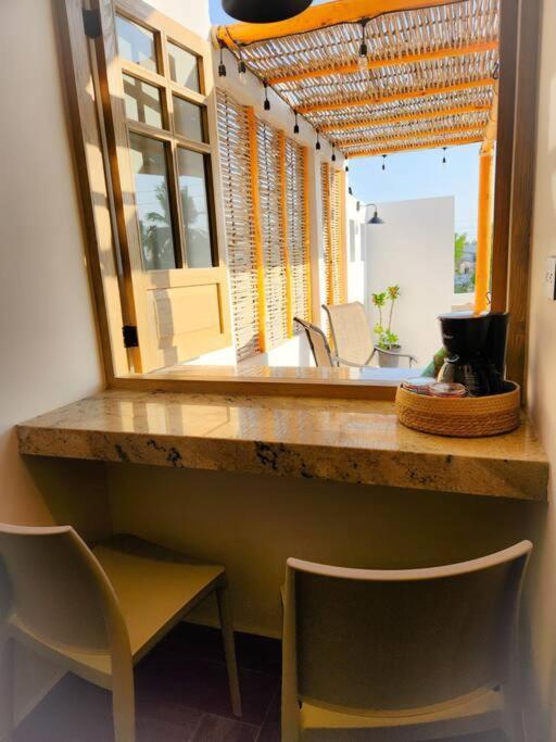 Departamento Con Terraza Apartment Ла Пас Екстериор снимка