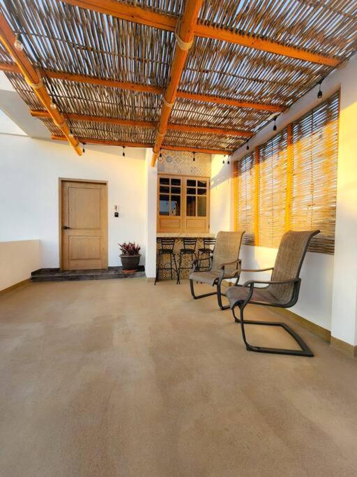 Departamento Con Terraza Apartment Ла Пас Екстериор снимка