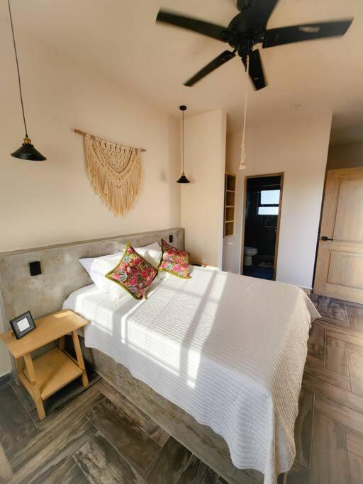 Departamento Con Terraza Apartment Ла Пас Екстериор снимка